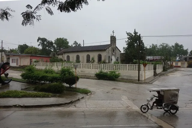 Imagen de Contramaestre (Provincia de Santiago de Cuba)