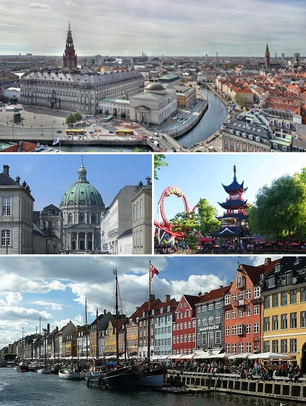 Imagen de Copenhague (Región Capital)