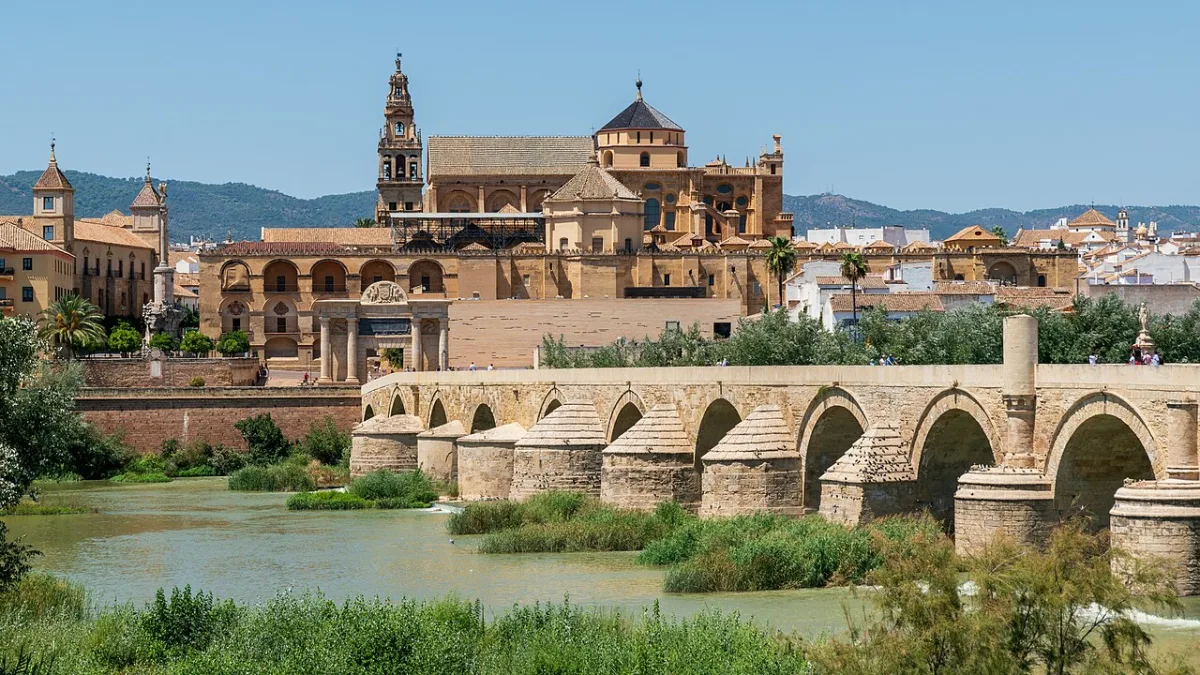 Imagen de Cordoba (provincia de Córdoba)