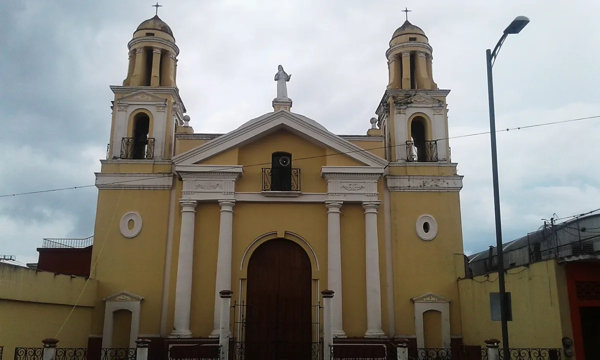 Imagen de Córdoba (Santa Leticia) (Municipio de Córdoba)