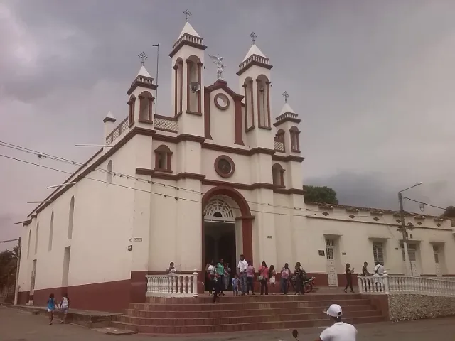 Imagen de Corinto (Cauca)