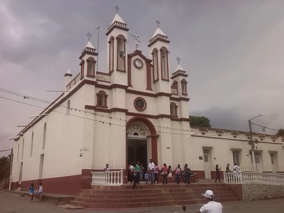 Imagen de Corinto (Cauca)