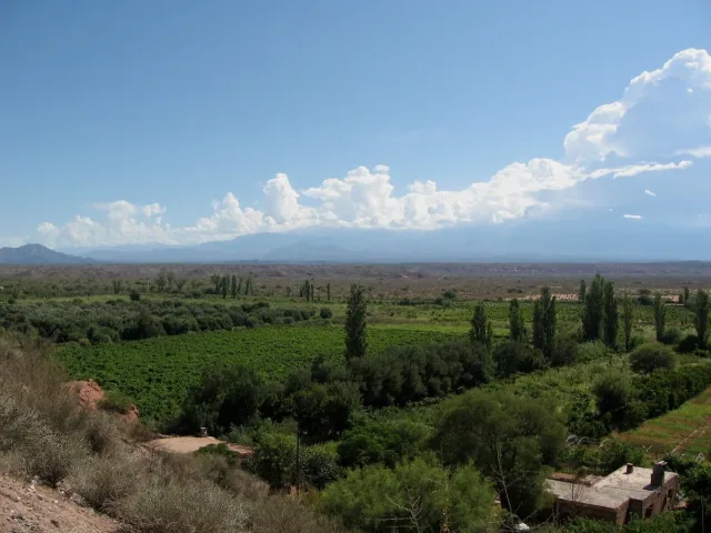 Imagen de Coronel Felipe Varela (Provincia de La Rioja)