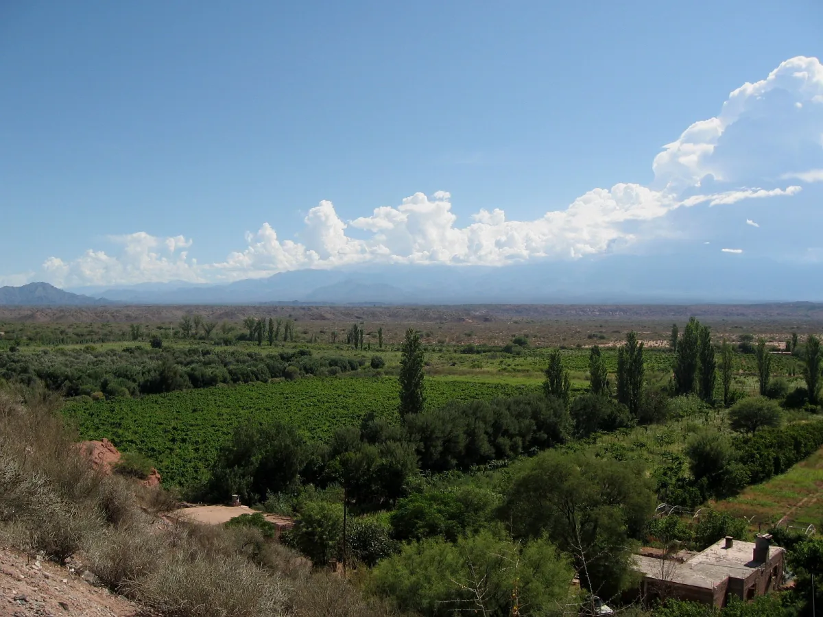 Imagen de Coronel Felipe Varela (Provincia de La Rioja)