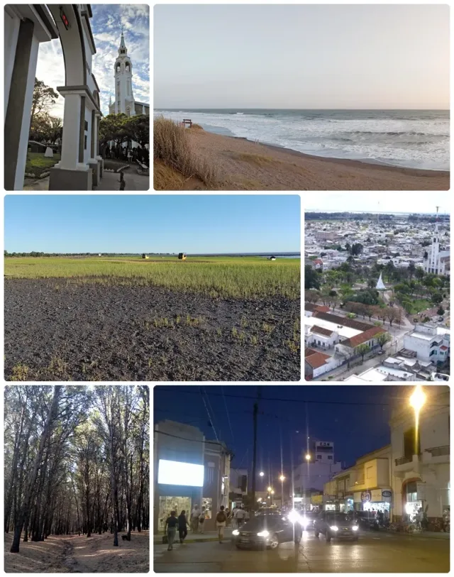 Imagen de Coronel Rosales (Provincia de Buenos Aires)