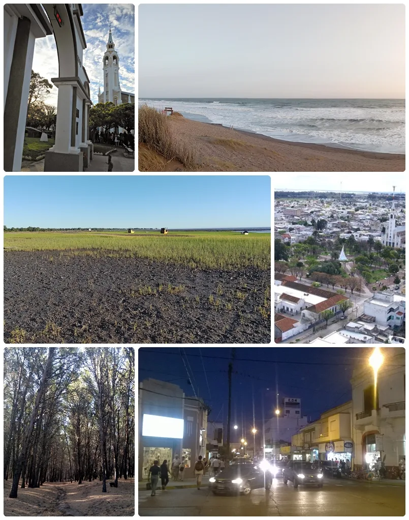 Imagen de Coronel Rosales (Provincia de Buenos Aires)