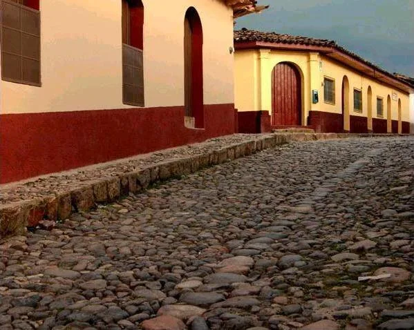 Imagen de Corquín (Departamento de Copán)