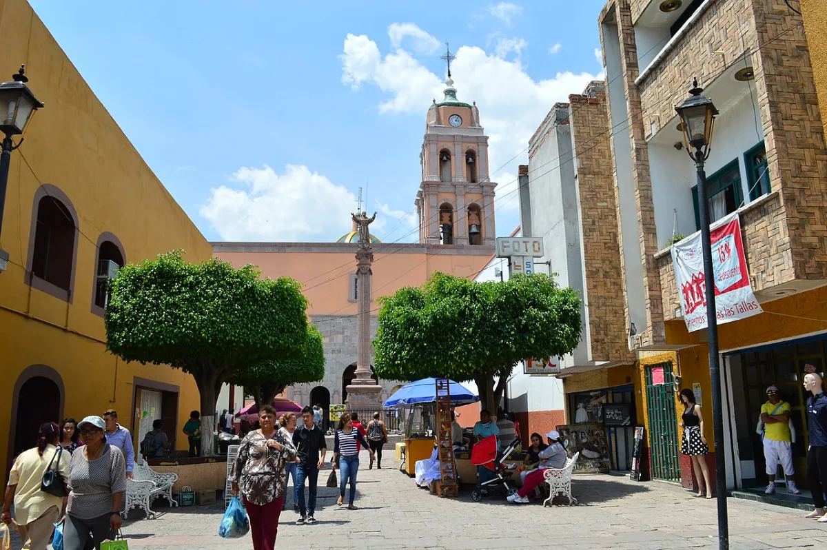 Imagen de Cortazar (Municipio de Cortazar)