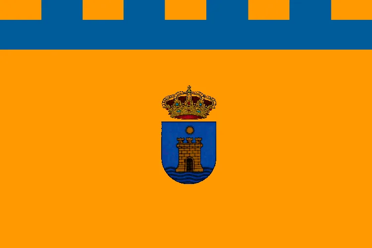 Imagen de Cortegana (provincia de Huelva)