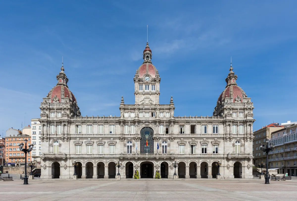 Imagen de Coruña (provincia de La Coruña)