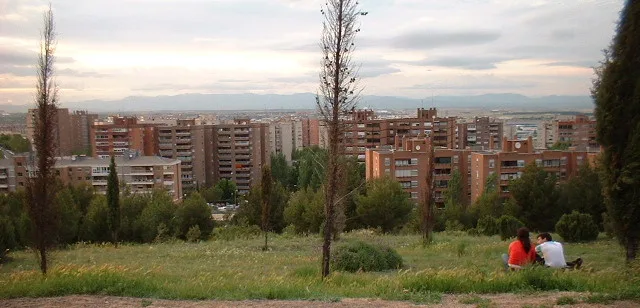 Imagen de Coslada (Comunidad de Madrid)