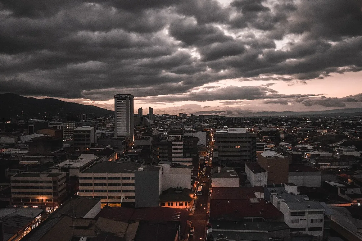 Imagen de Costa Rica