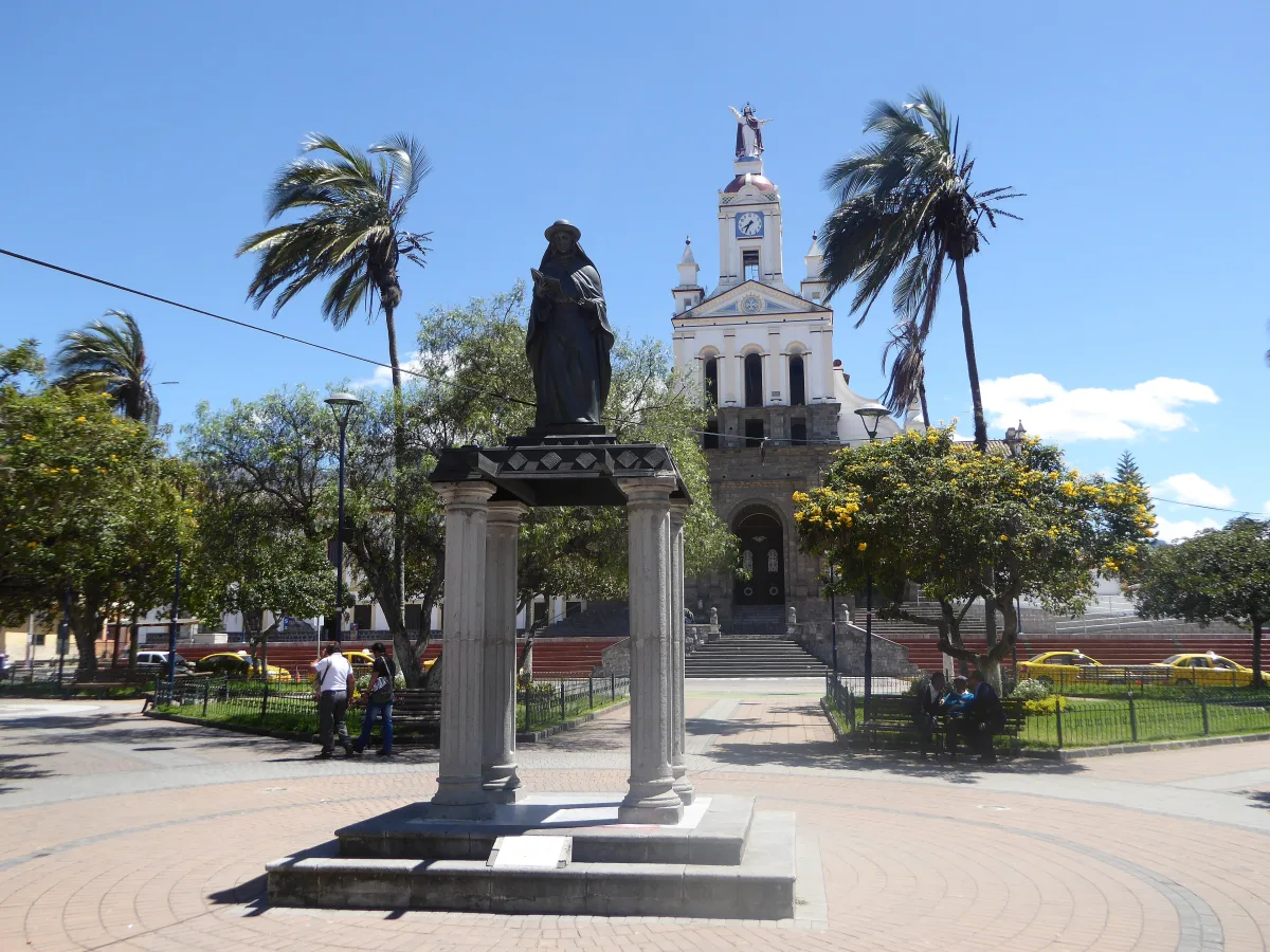 Imagen de Cotacachi (Provincia de Imbabura)