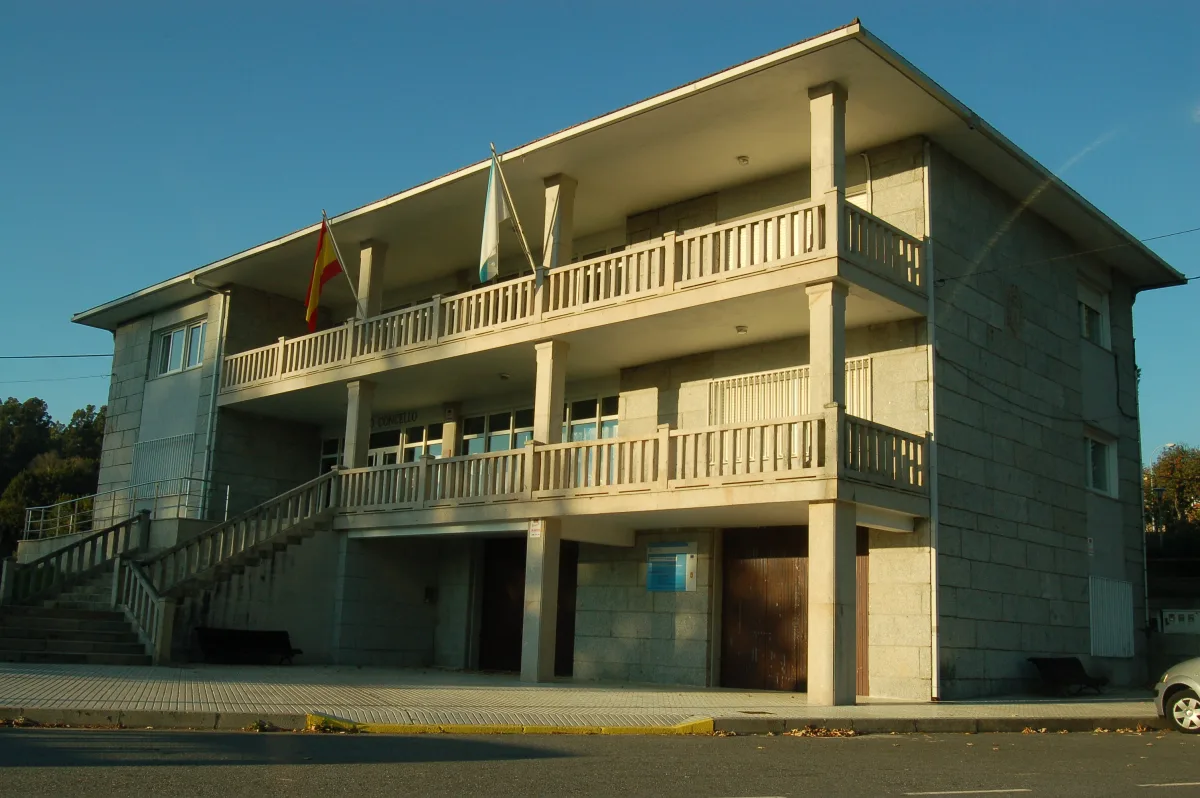 Imagen de Cotobad (provincia de Pontevedra)
