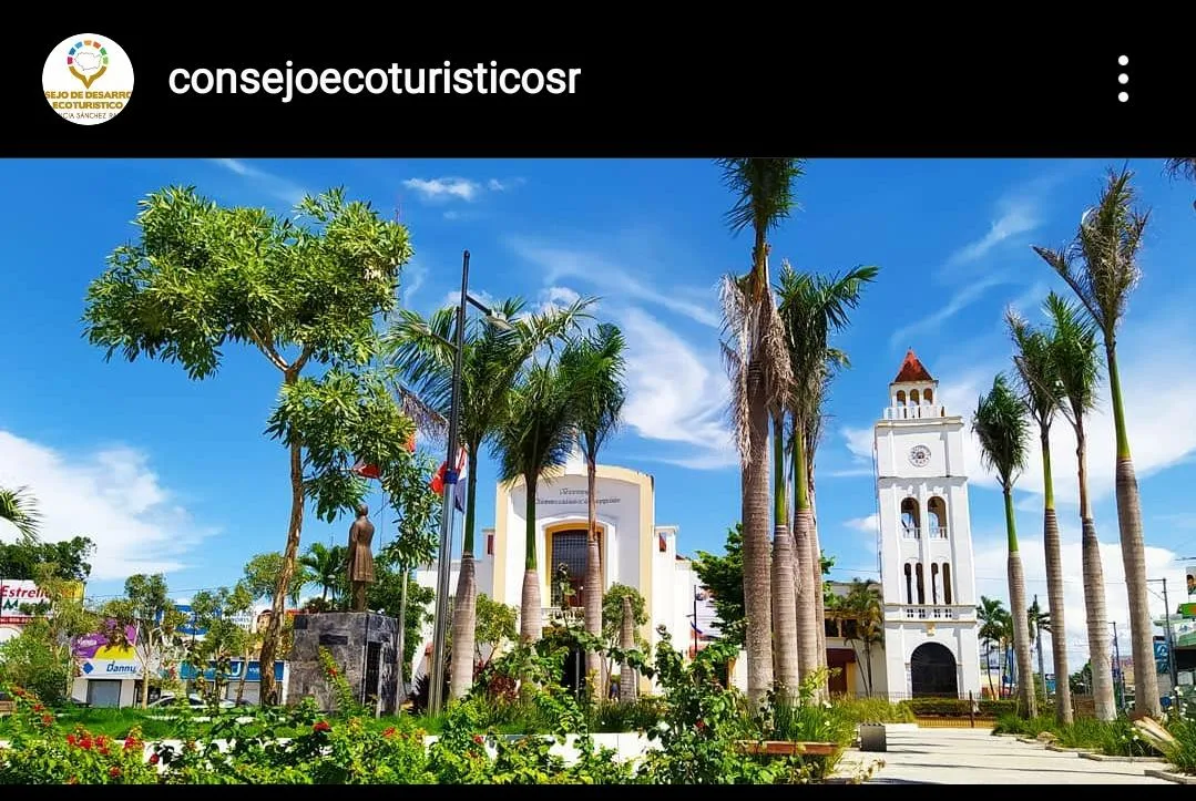 Imagen de Cotuí (Sánchez Ramírez)