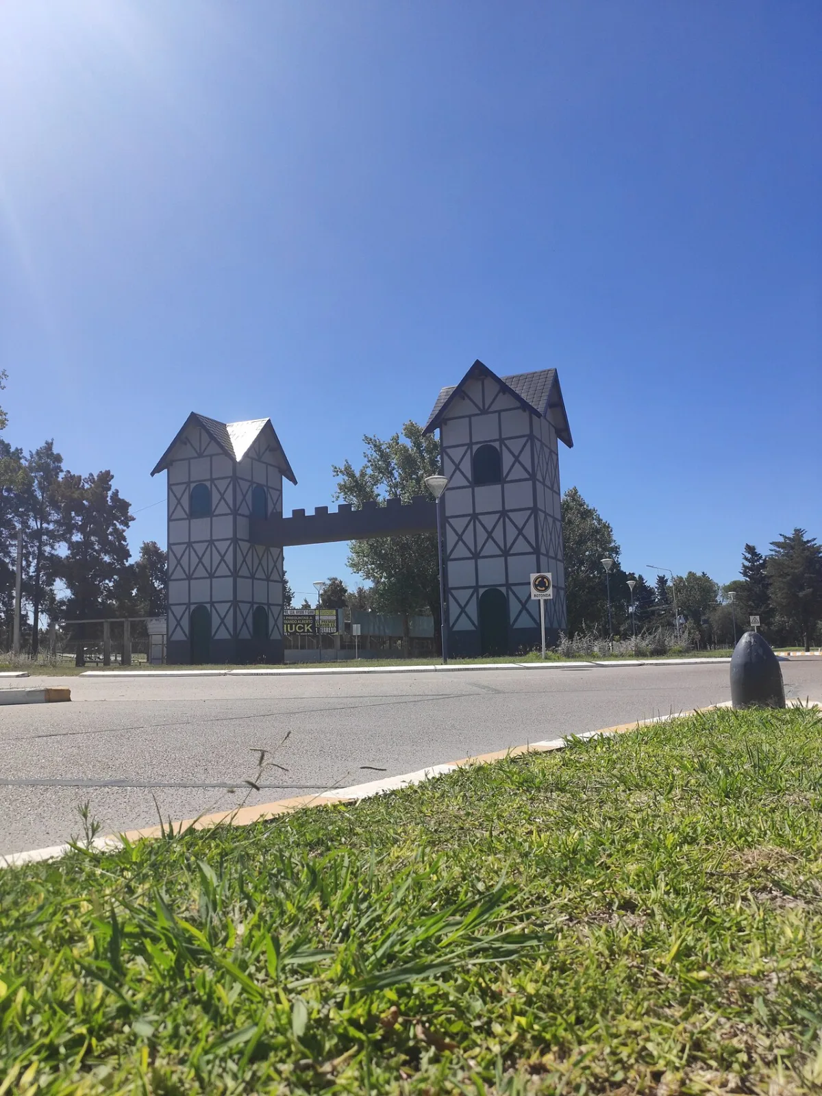 Imagen de Crespo (Departamento Paraná)