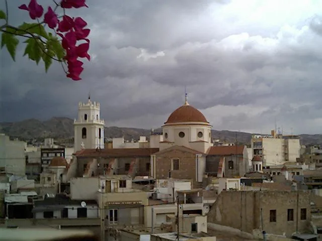 Imagen de Crevillent (Bajo Vinalopó)