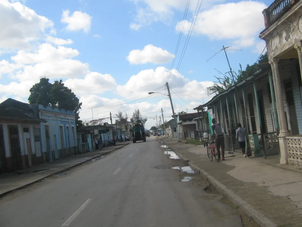 Imagen de Cruces (Provincia de Cienfuegos)