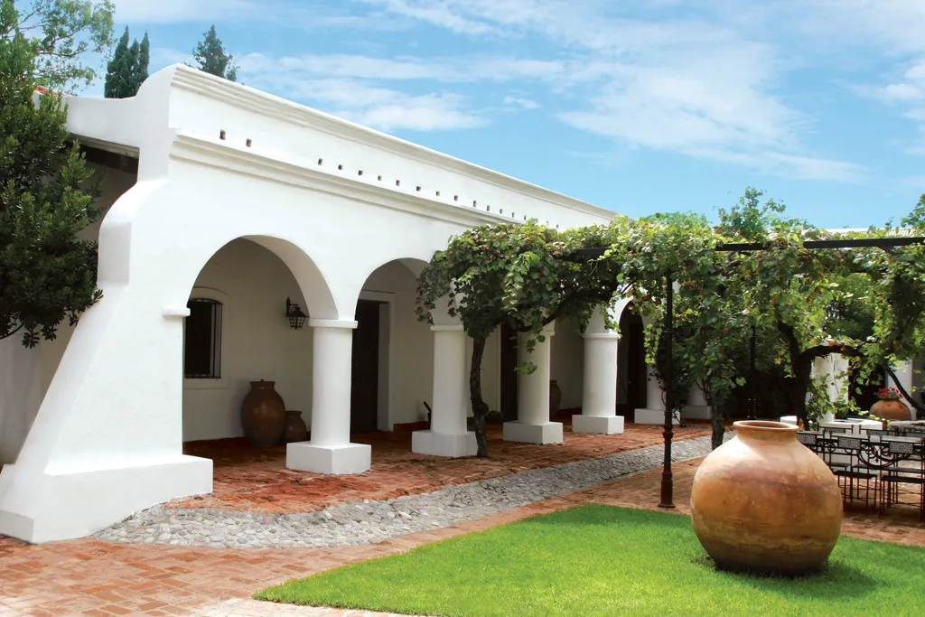 Imagen de Cruz del Eje (Departamento Cruz del Eje)