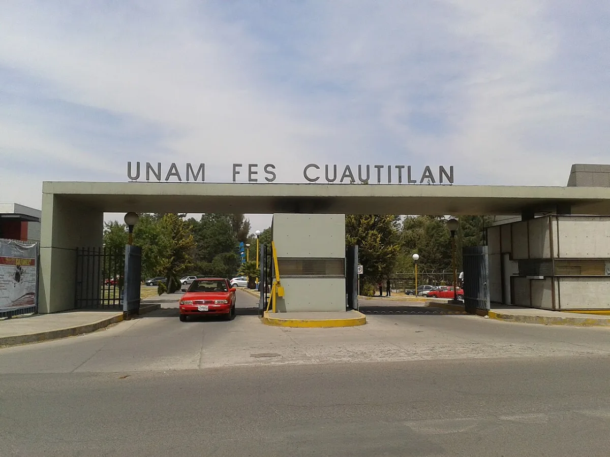 Imagen de Cuautitlán Izcalli (Municipio de Cuautitlán Izcalli)