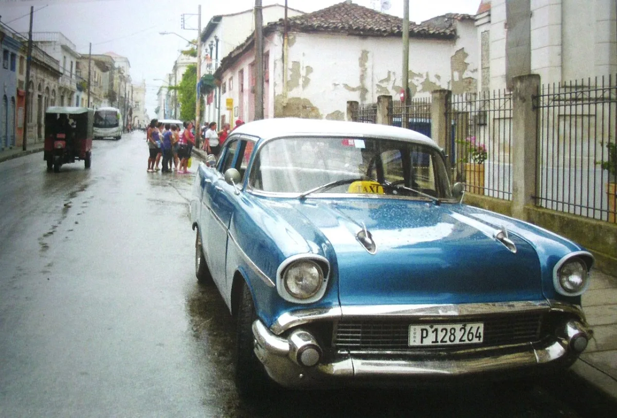Imagen de Cuba