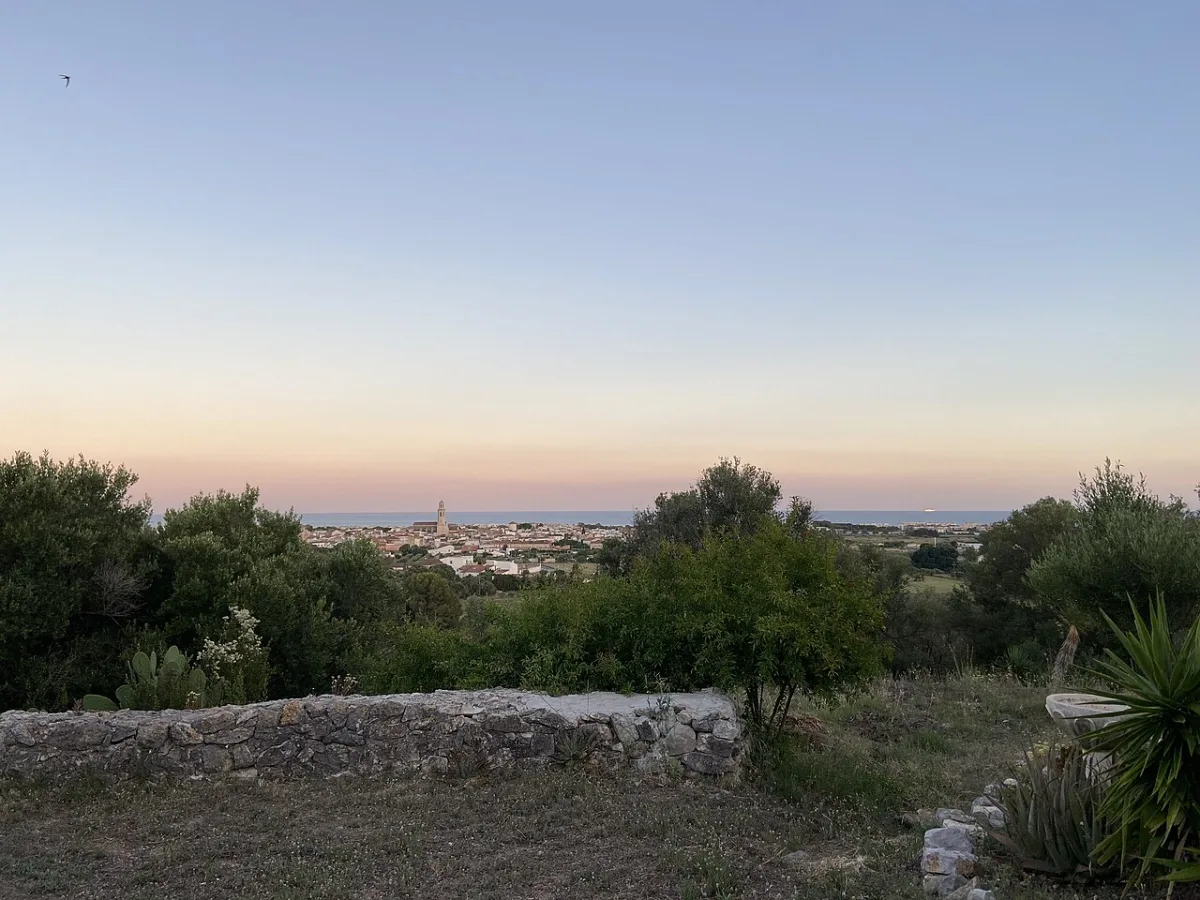 Imagen de Cubellas (Garraf)
