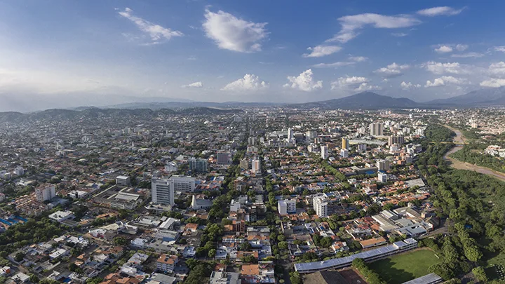 Imagen de Cúcuta (Norte de Santander)