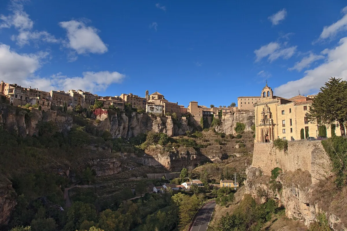 Imagen de Cuenca (provincia de Cuenca)