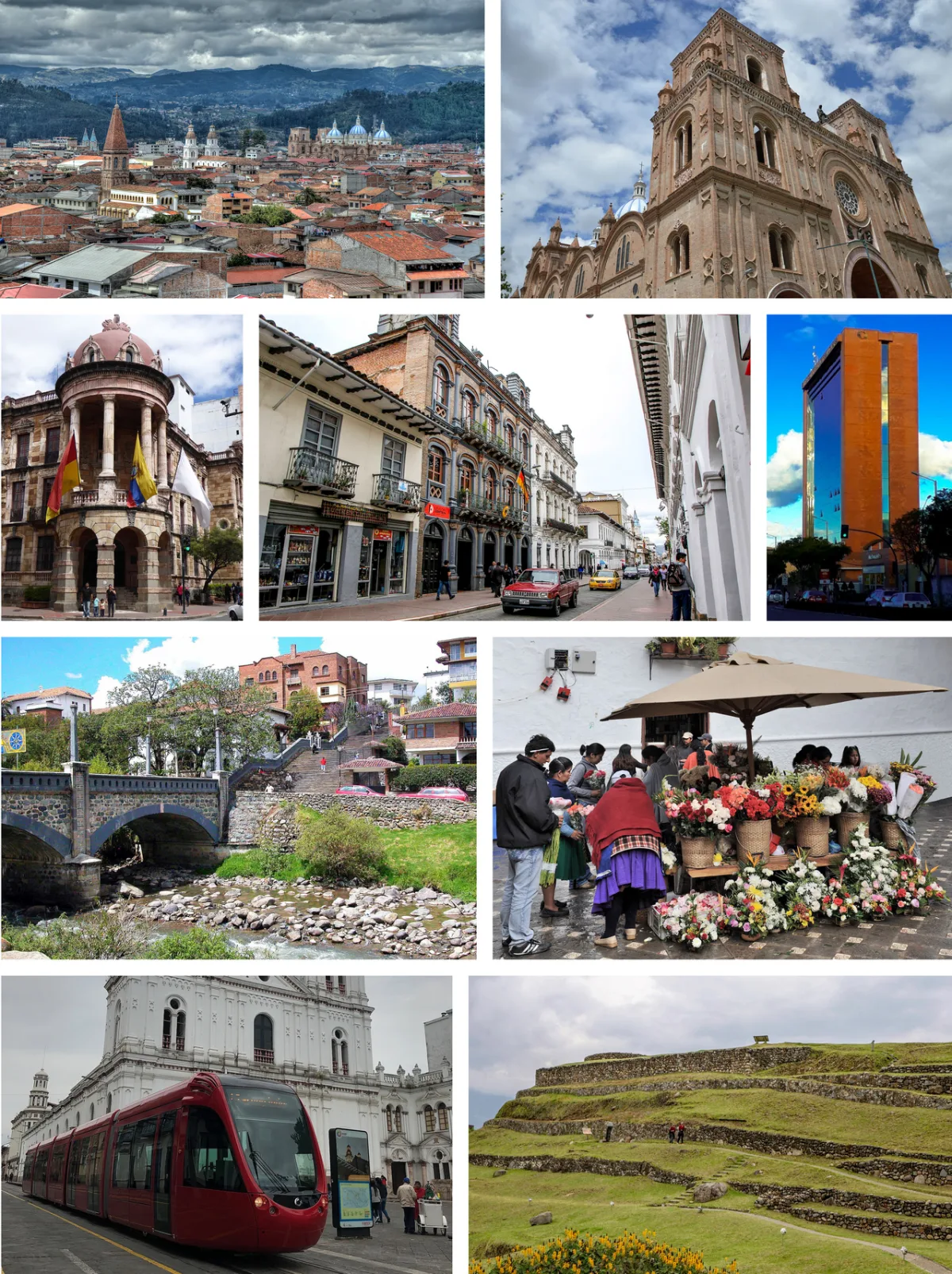 Imagen de Cuenca Ec (Cantón Cuenca)