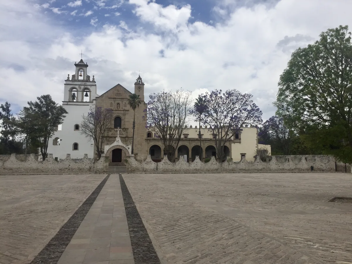 Imagen de Cuitzeo del Porvenir (Municipio de Cuitzeo)