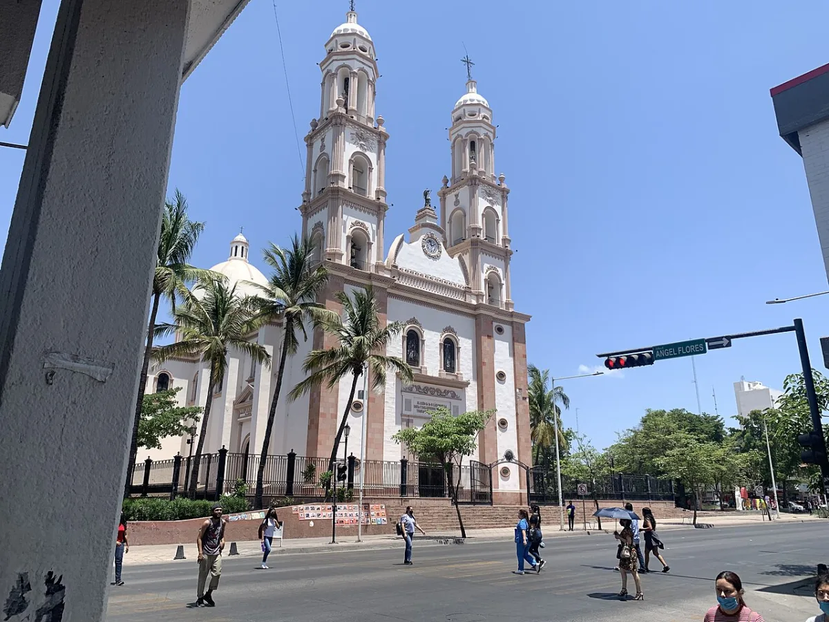 Imagen de Culiacán (Municipio de Culiacán)