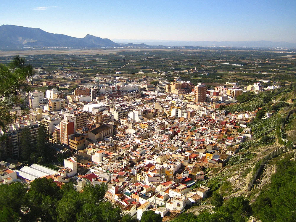 Imagen de Cullera (Ribera Baja)