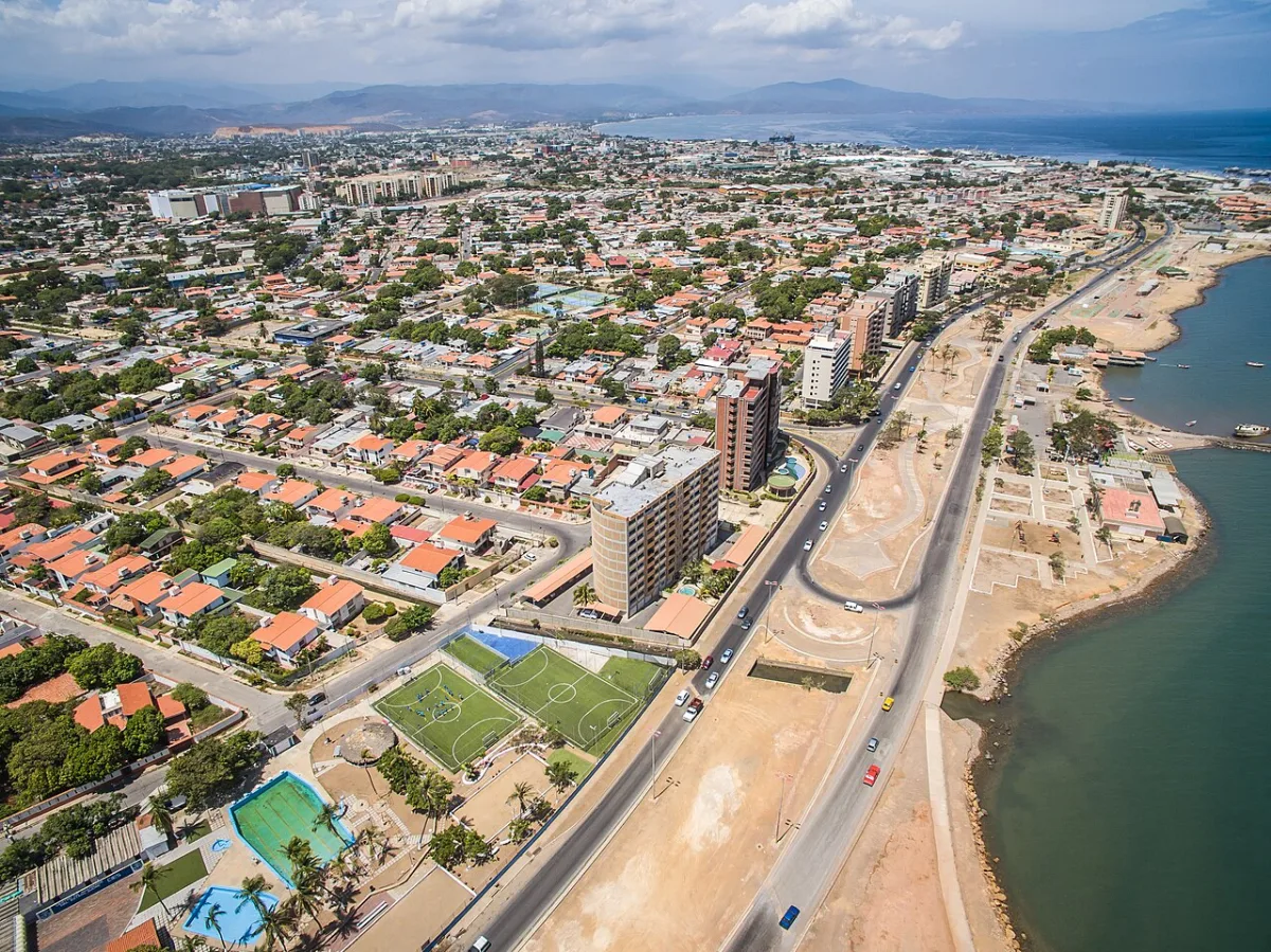Imagen de Cumana (Municipio Sucre)