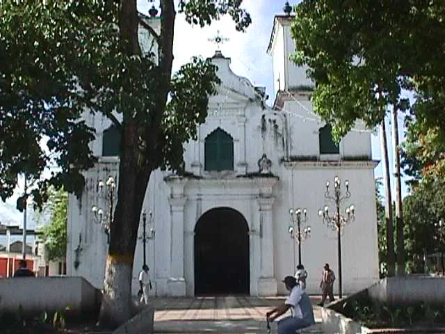 Imagen de Cumanacoa (Municipio Montes)