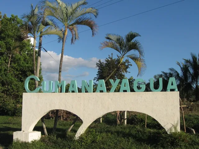 Imagen de Cumanayagua (Provincia de Cienfuegos)