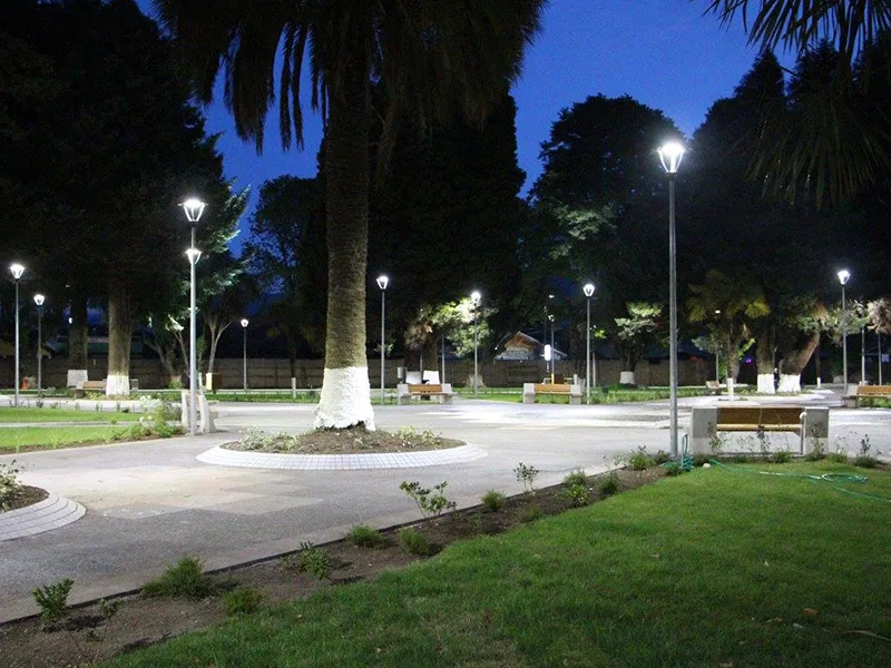 Imagen de Cunco (Cautín)