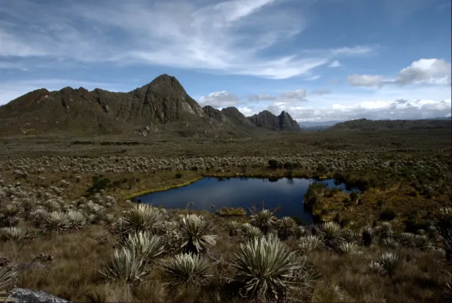 Imagen de Cundinamarca (Colombia)