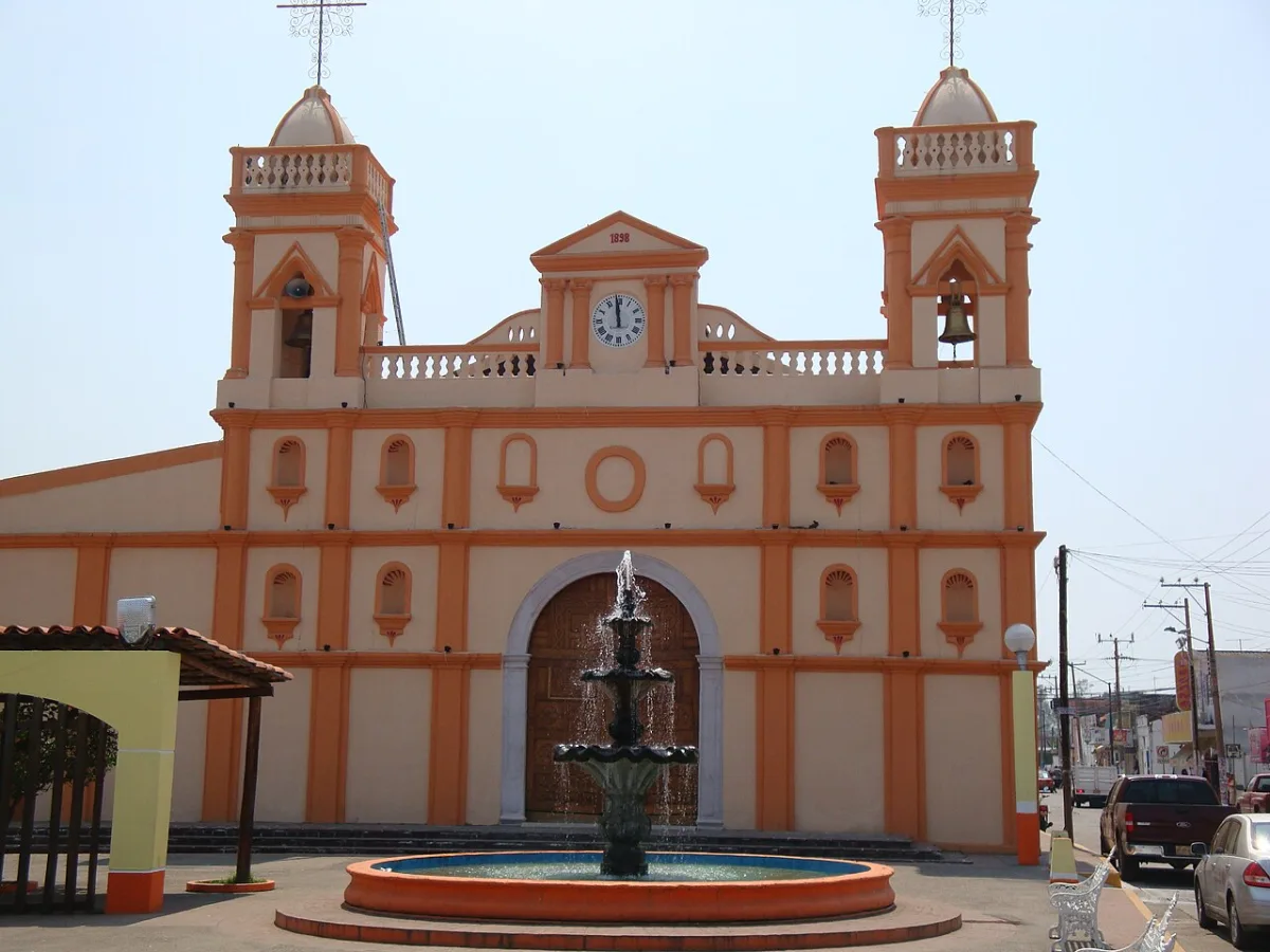 Imagen de Cunduacán (Municipio de Cunduacán)