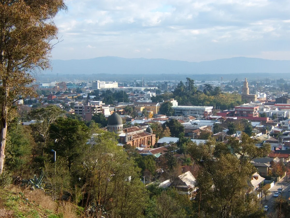 Imagen de Curicó (Curicó)