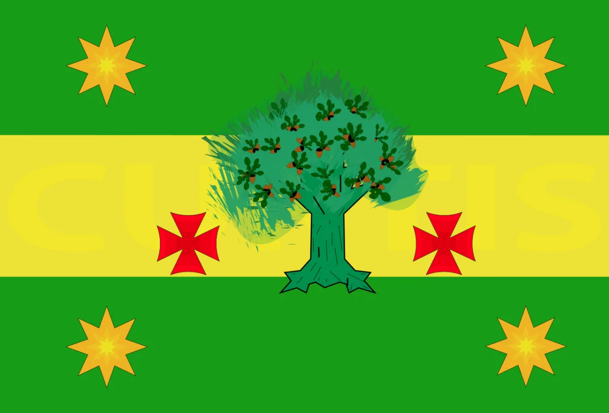 Imagen de Curtis (provincia de La Coruña)