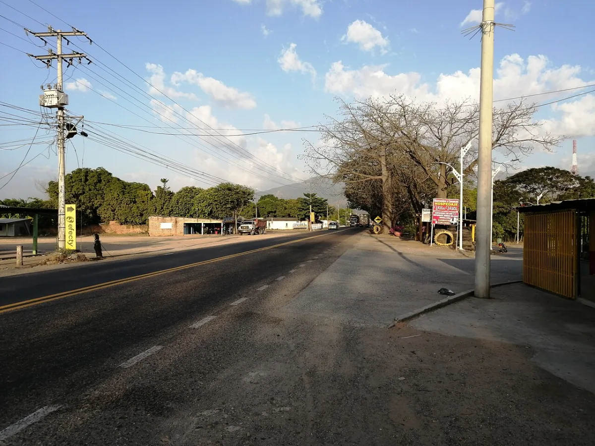 Imagen de Curumaní (Cesar)