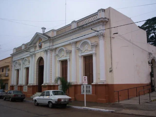 Imagen de Curuzú Cuatiá (Departamento Curuzú Cuatiá)