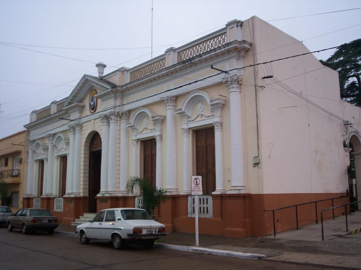Imagen de Curuzú Cuatiá (Departamento Curuzú Cuatiá)
