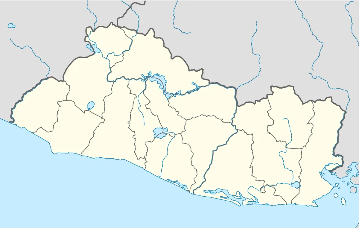 Imagen de Cuscatancingo (San Salvador Centro)