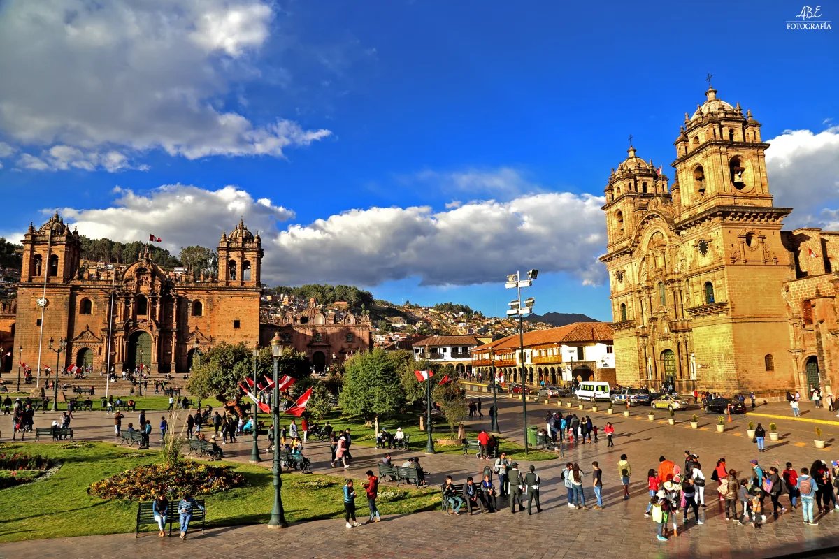 Imagen de Cusco (Provincia de Cusco)