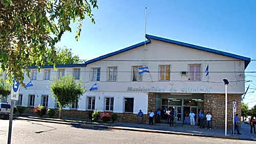 Imagen de Cutral Co (Departamento Confluencia)