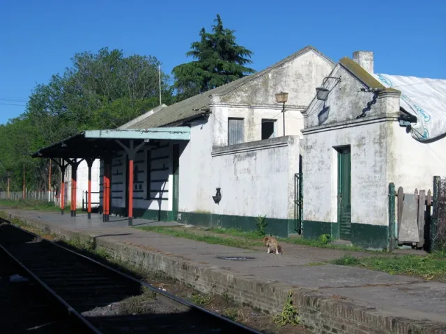 Imagen de Daireaux (Provincia de Buenos Aires)