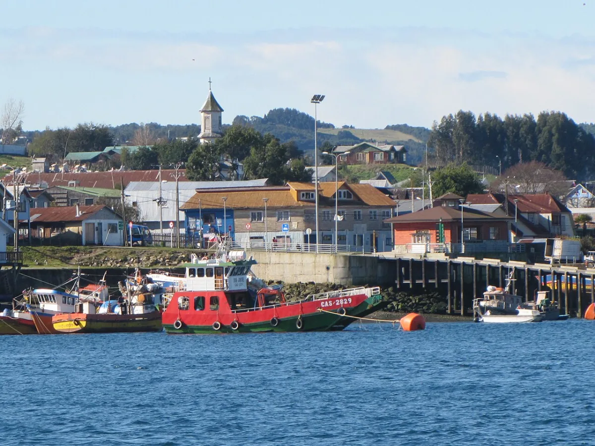 Imagen de Dalcahue (Dalcahue)