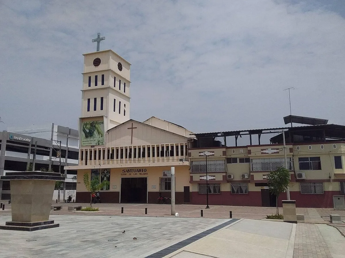 Imagen de Daule (Guayas)
