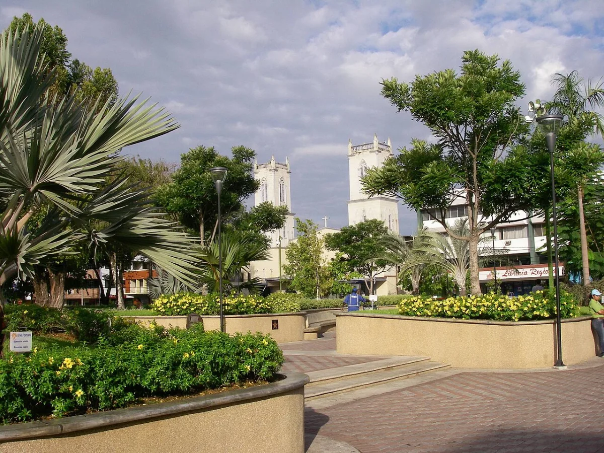 Imagen de David (Distrito de David)